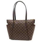 Louis Vuitton Damier Totally PM Messenger — view 2