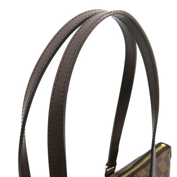 Louis Vuitton Damier Totally PM Messenger — view 4