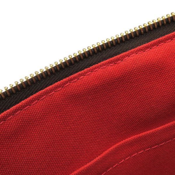 Louis Vuitton Damier Totally PM Messenger — view 8