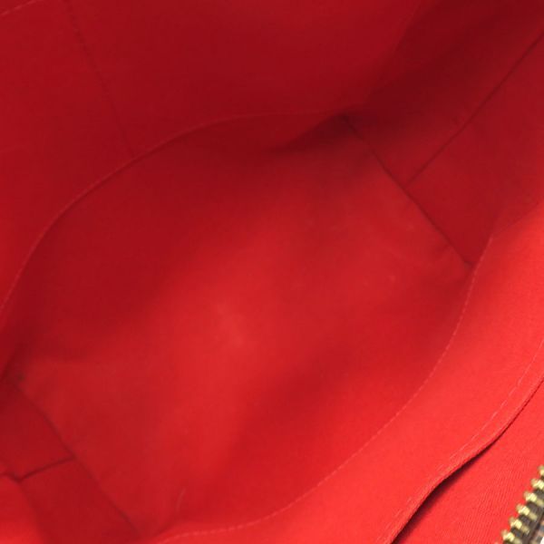 Louis Vuitton Damier Totally PM Messenger — view 3