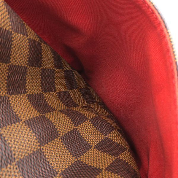 Louis Vuitton Damier Totally PM Messenger — view 7