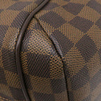 Louis Vuitton Damier Totally PM Messenger — view 5