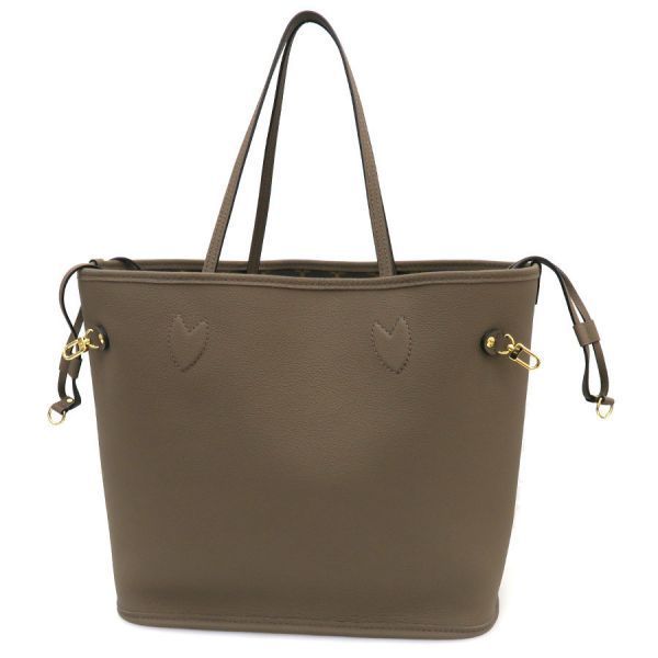 Louis Vuitton Neverfull Inside — view 2