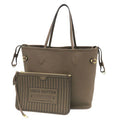 Louis Vuitton Neverfull Inside