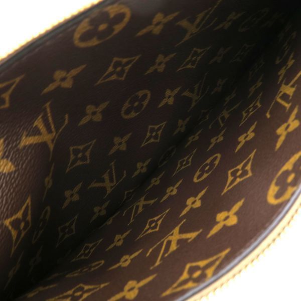 Louis Vuitton Neverfull Inside — view 3
