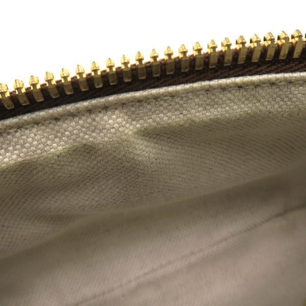 Gucci GG Supreme Belt — view 4