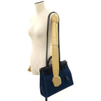 Hermes Herbag Zip Handbag — view 9