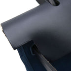 Hermes Herbag Zip Handbag — view 7