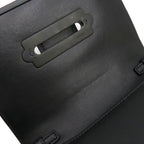 Prada Studded Cahier Chain Messenger — view 6