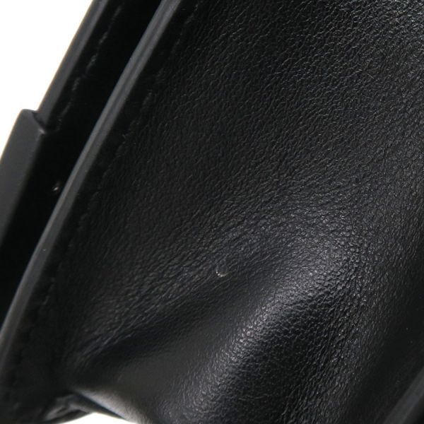 Prada Studded Cahier Chain Messenger — view 4