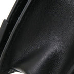Prada Studded Cahier Chain Messenger — view 4