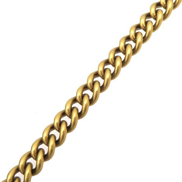 Gucci GG Marmont Mini Chain Messenger — view 7