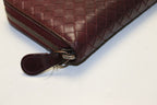 Bottega Veneta Leather Wallet — view 4