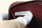 Bottega Veneta Leather Wallet — view 6