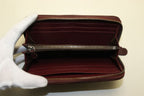 Bottega Veneta Leather Wallet — view 5
