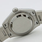 Rolex Oyster Perpetual 28 Candy Pink Watch — view 8