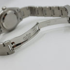Rolex Oyster Perpetual 28 Candy Pink Watch — view 7