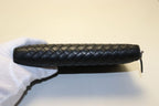 Bottega Veneta Leather Wallet — view 3