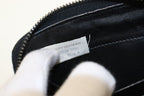 Bottega Veneta Leather Wallet — view 7