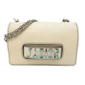 Dior Shoulder Bag White