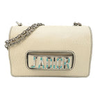 Dior Shoulder Bag White