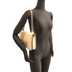 Dior Shoulder Bag White — view 8