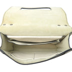 Dior Shoulder Bag White — view 6