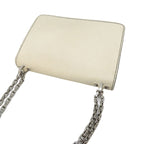 Dior Shoulder Bag White — view 4