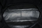 Chanel 0 Quilted GD Leather Chain Tote — view 7