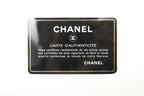 Chanel Diamond Stitch Fringe GD Leather Shoulder — view 8