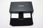 Chanel Quilted GD Leather Bifold Wallet — view 7
