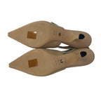 Dior Sandals 39 D Beige J'adior Ribbon — view 4