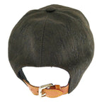 Louis Vuitton Monogram Essential Baseball Cap BB Cap Hat Brown — view 3