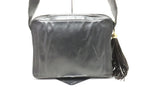 Chanel CC Logo GD Leather Shoulder — view 2