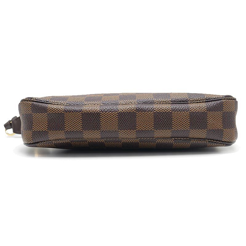 Louis Vuitton Damier Pochette Accessoire Pouch — view 4