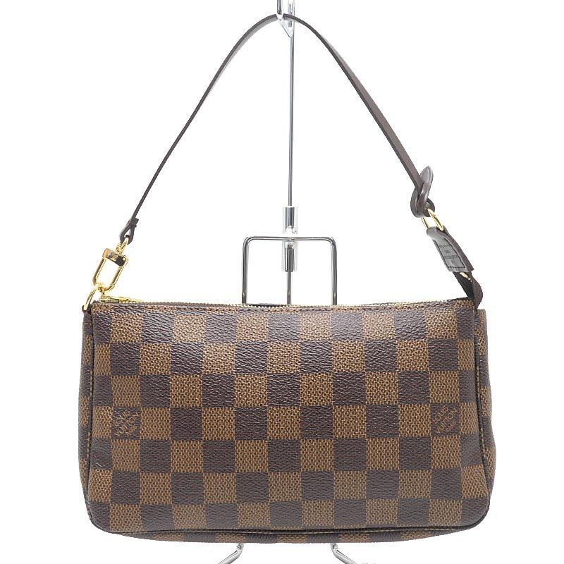 Louis Vuitton Damier Pochette Accessoire Pouch