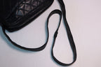 Chanel Quilted Fringe GD Leather Shoulder — view 6