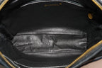 Chanel Quilted Fringe GD Leather Shoulder — view 7