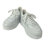 Celine Sneakers 40 White Block Leather — view 2