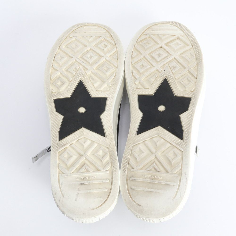 Dior Low Cut Sneakers Lace Up Shoes Flat — view 6