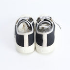 Dior Low Cut Sneakers Lace Up Shoes Flat — view 4