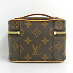 Louis Vuitton Monogram Nice Nano Makeup Pouch — view 2