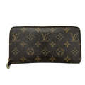 Louis Vuitton Wallet Monogram Zippy