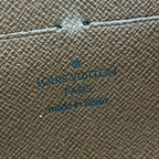 Louis Vuitton Wallet Monogram Zippy — view 5