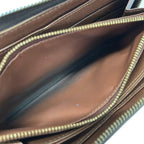 Louis Vuitton Wallet Monogram Zippy — view 4
