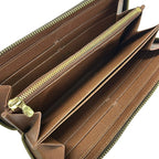 Louis Vuitton Wallet Monogram Zippy — view 3