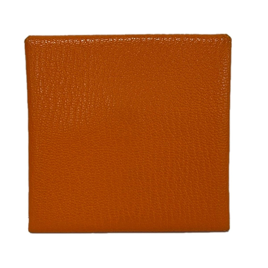 Hermes Coin Case Bastia Orange — view 2