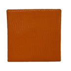 Hermes Coin Case Bastia Orange — view 2