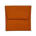 Hermes Coin Case Bastia Orange