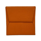 Hermes Coin Case Bastia Orange